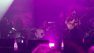 Foals - In Degrees (Live @ The Shrine Auditorium & Expo Hall - March 24, 2019)