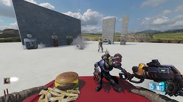 BO3 Mod Tools - TWITCH + UPGRADE Model (Update)