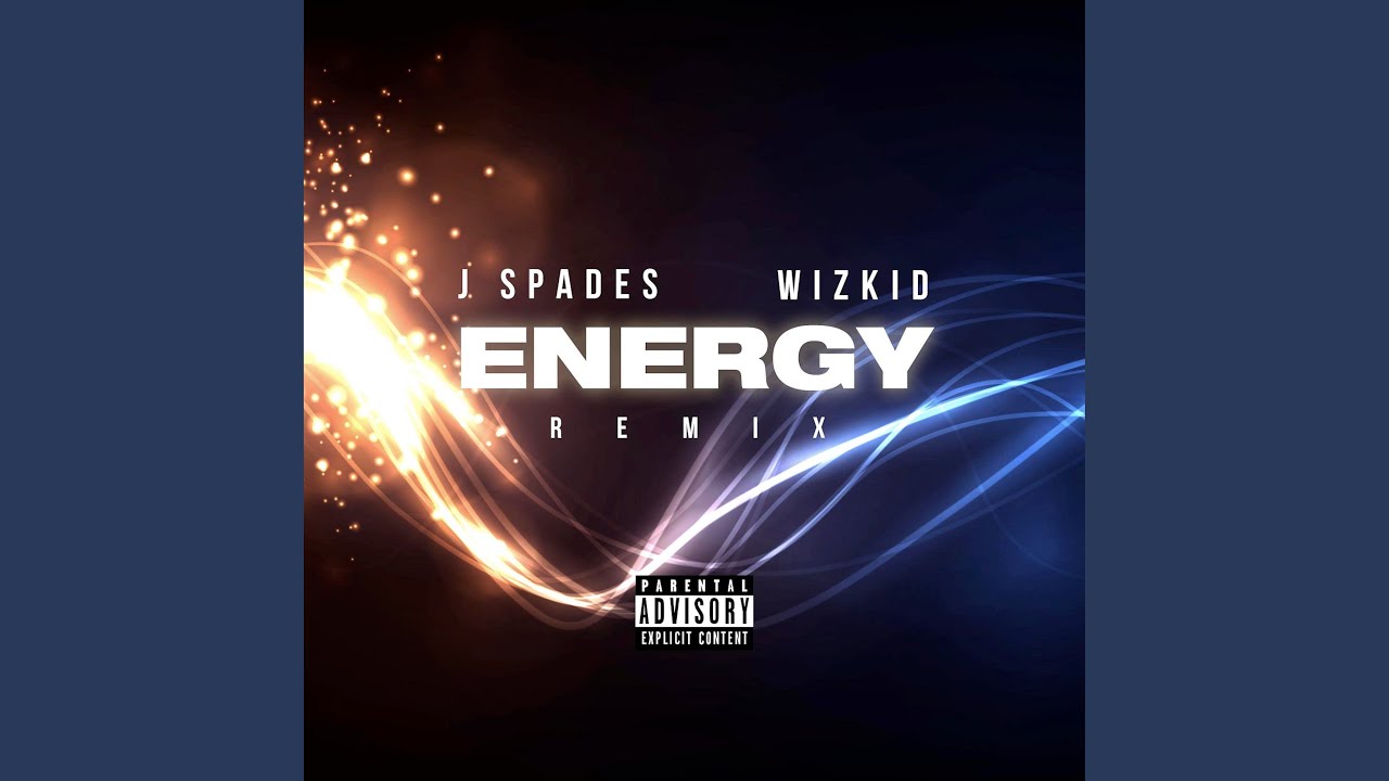 Wack Jumper Energy Remix [feat. Energy].