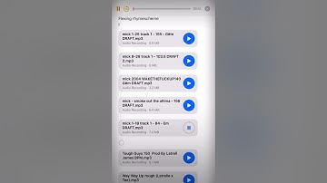 MICK JENKINS 2022 SNIPPETS  UNRELEASED SONGS