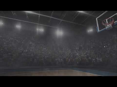 Draft Day Sports College Basketball 2021 Gameplay (PC Game)