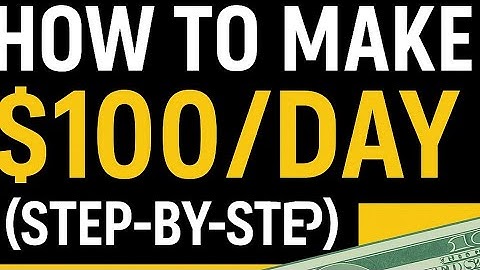 How to Make $100/Day with ChatGPT (Step-by-Step Tutorial fr Beginners) #technology #makemoneyonline