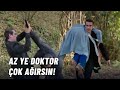 Ferhat, Aslı'nın Hayatını Kurtardı - Siyah Beyaz Aşk Özel Klip