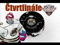 NHL 16 [CZ] Be A Pro brankář#play-off 4 [1080p] Čtvrtfinále