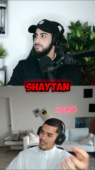 Have You Experienced This Before? 🤔  __TheMuslimLantern