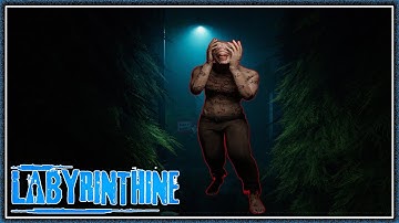 We Were Trapped In This Maze Too Long - Labyrinthine Chapter 1