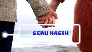 Seru Kasih (Genrai) - Cover With Lyrics