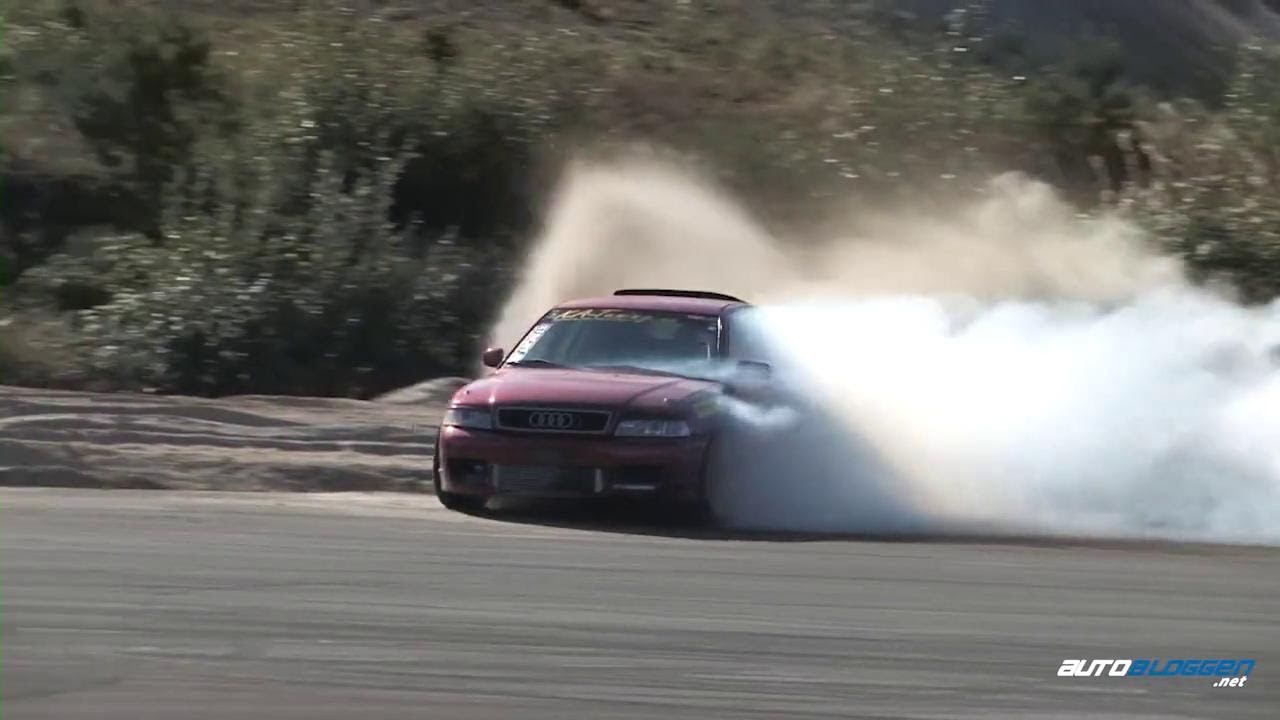 Drift Audi S4 Supra Norway You Drift Audi S4 Supra Norway