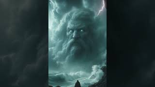 When a God Appears in the Storm | Epic Dark Fantasy