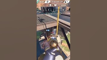 They Couldn’t Handle My Wingman Aim… 💀🔥 | Apex Legends #shorts