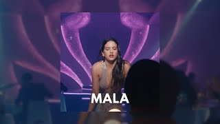 [FREE] Rosalia x The Weeknd Type Beat - "MALA" | LA FAMA Type Beat 2022