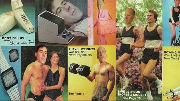 Chris and Tad - Suk or Shine (John Report with Bob End Theme)