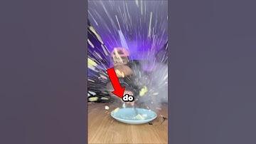 Why Boiled Eggs Explode? 💥