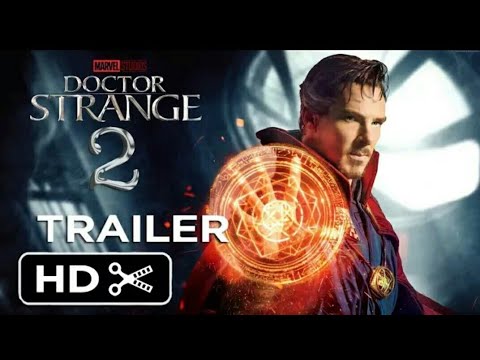 Doctor Strange Official Trailer 2 Mega Reaction S Mashup 50 People Youtube