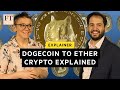 Crypto explained and why every Dogecoin has its day | FT