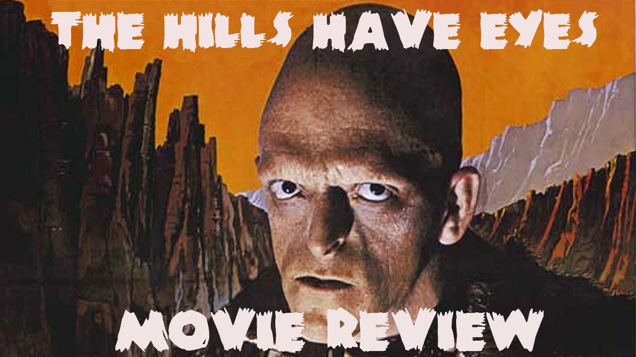 Download The Hills Have Eyes HD Torrent and The Hills Have