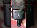 2 Built-In Features on the Austrian Audio OC18 Mic