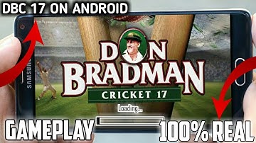 🔥BOOM🔥 DBC17 FOR ANDROID 😱|| FULL PROCESSES HOW TO DOWNLOAD DBC 17 || 100%REAL WITH PROOF!! {164MB}