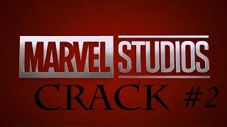 Marvel crack (rus) #2 SPOILERS (ENDGAME)