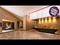 Foshan Jinmeiyu Linxi Hotel | Foshan, China | Hotel Review 🛏️