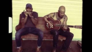 Im Ready Performed By Andrew Alli And Samuel James