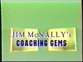 Coaching Gems - Jim McNally