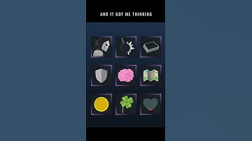 Do achievements really matter in games?🎮🏆 #deckbuilding #roguelike #indiedev #gamedev #unity #gaming