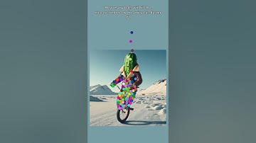 Subscribe for your daily dose of satisfaction! #asmr #physics #simulation #satisfying