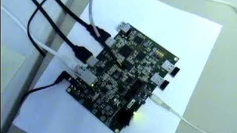 Cloudvue Tech Win8 Enabled CT8311