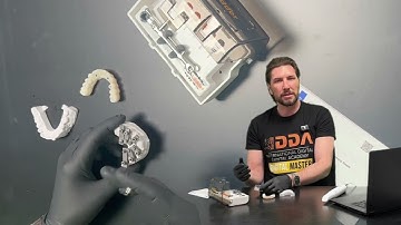 📖 Scan Ladder Placement Instructions – Master Your Full-Arch Workflow! 📖