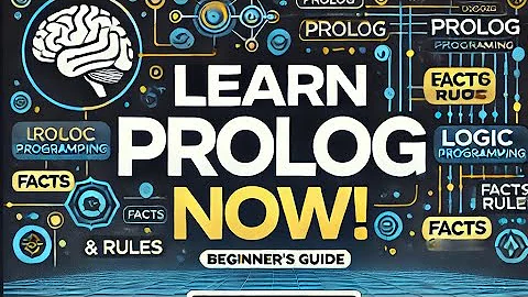 Prolog 101: Dive into Logic Programming!