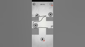 Draw Bridge Puzzle Level 102  #shorts #drawbridgepuzzle Please Like, Share & Subscribe to my channel