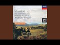 Schubert: 4 Impromptus Op. 142, D.935 - No. 3 in B flat: Theme (Andante) with Variations