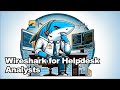 Wireshark for helpdesk analysts  troubleshooting a users website issue