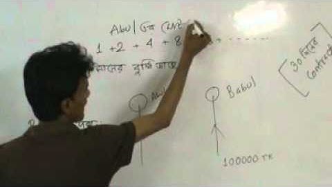 OnnoRokom Pathshala_Math_Mathematical Fun_Part-01