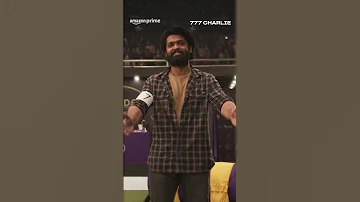 777 Charlie Makes It 🥹 ft. Rakshit Shetty | Very Emotional Scene | #primevideoindia