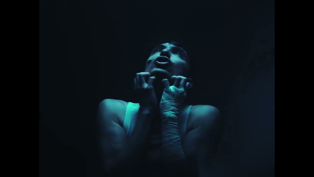 Kemio - NON POSSO MORIRE COSÌ
