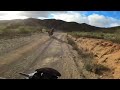 Raw Baja footage from trip with West38moto and D.A.R.T. on Honda Africa Twin