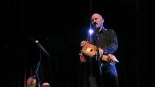 Dead Can Dance &quot;Severance&quot; live in The Hague 2005