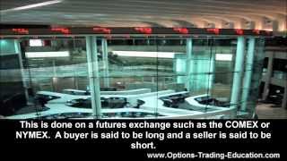 Difference Between Options and Futures