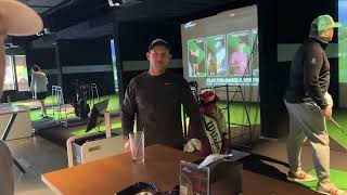 FIRST LOOK at X-Golf Rochester Indoor Golf Facility in Rochester Minnesota