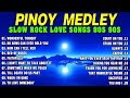 Emerson Condino Nonstop 2024 ️💖💝 Best Nonstop Pinoy Medley ️🎼️🎶 Mga Lumang Tugtugin Noong 80s 90s...
