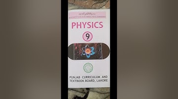 Is a non-physical quantity has dimensions? | 9th Physics new Book