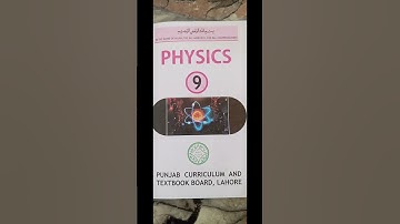Is a non-physical quantity has dimensions? | 9th Physics new Book