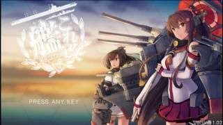 （rukaの小部屋別館） PSvita 艦これ改 No12. 戦略的放置と攻防線！？