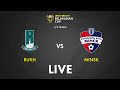 LIVE | Rukh – Minsk. 03th of October 2020. Kick-off time 4:00 p.m. (GMT+3)