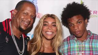 Leaked Wendy Williams Ex Husband On How He Cause Charlamagnes Hbo Deal Canceled