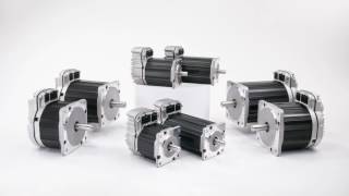 Stepper Motor vs. ClearPath Servo Motor Demonstration Video