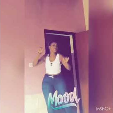 Dance #Naremeye challenge #theben