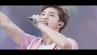 BTS (방탄소년단) - BTS Medley [Live LOVE YOURSELF: SPEAK YOURSELF in 오사카 (大阪)]